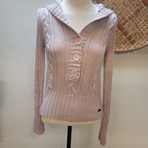 Roxy sweater